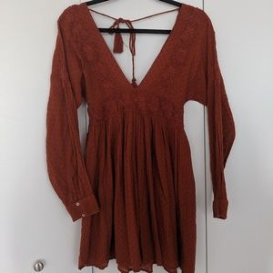 🍁🍂FALL DRESS🍂🍁